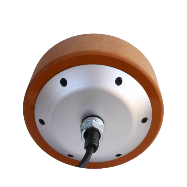 Hubwheel